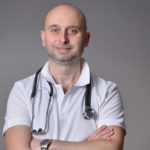 všeobecný lékař MUDr. Josef Melník, Melník Medicine, poliklinika Bystřice nad Pernštejnem